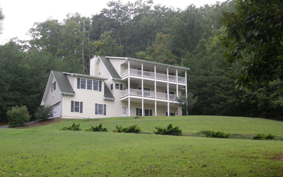 Main View