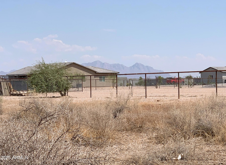 0 S Curry Rd unit 6894089, Casa Grande, AZ 85194 - photo 1