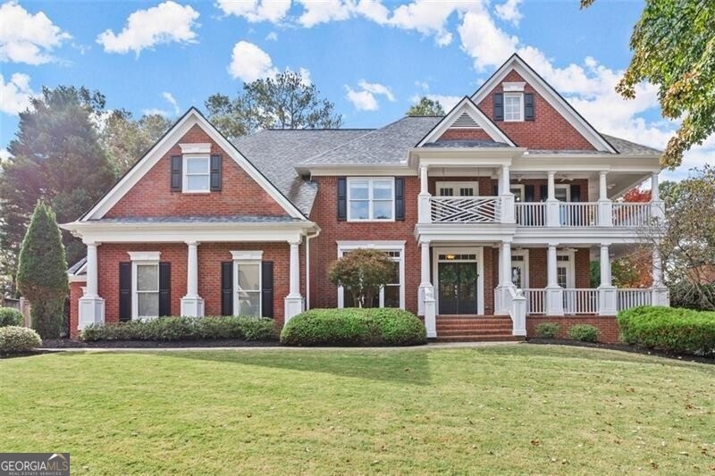 1890 Hill Chase, Alpharetta, GA 30022 MLS 10220755