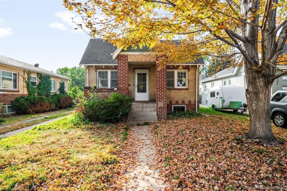 2137 S Washington St, Denver, CO 80210 - photo 1