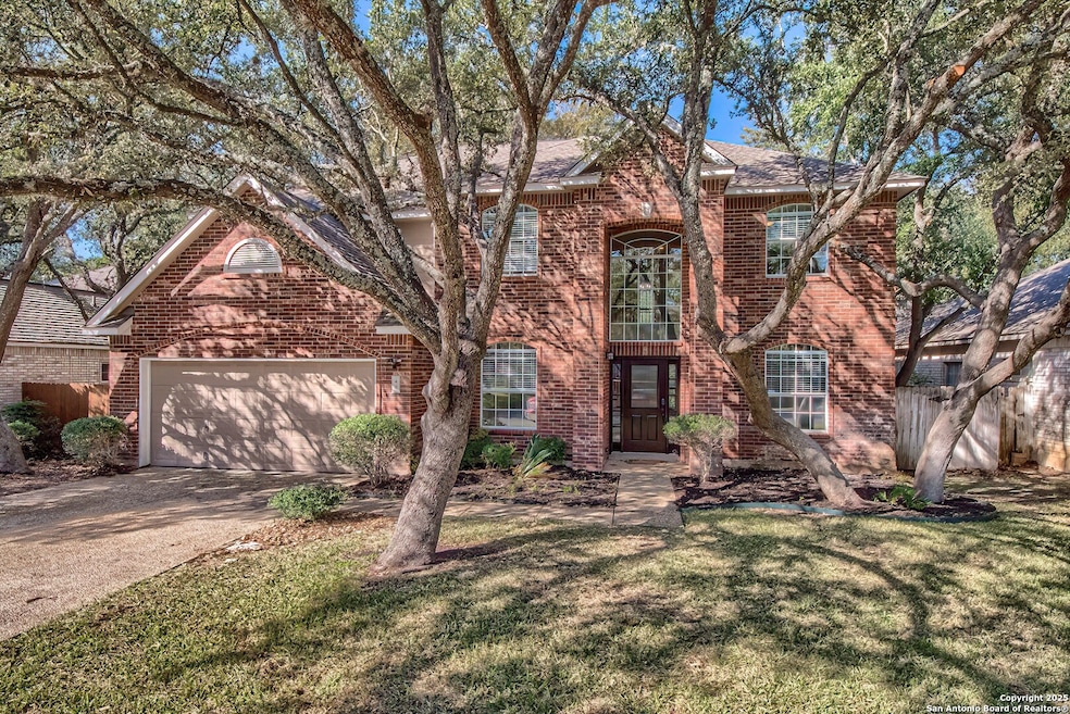 42 Spring Lake Dr, San Antonio, TX 78248 - photo 1