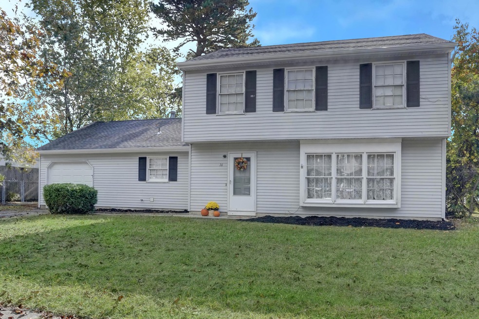 16 Eric Dr, Howell, NJ 07731 - photo 1