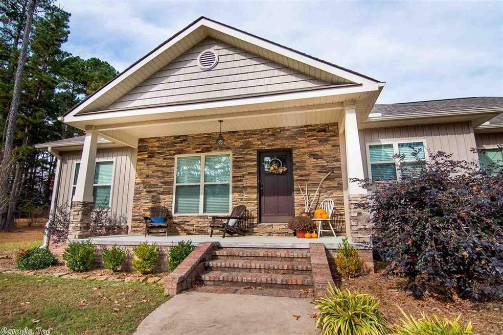 0 Blackberry Ln unit 20036561, Heber Springs, AR 72543 - photo 1