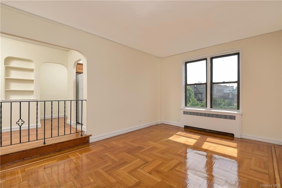 2685 Creston Ave unit 6-H, Bronx, NY 10468 - photo 1