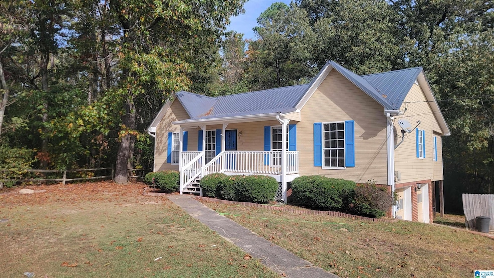 2639 1st Place NW, Center Point, AL 35215 - photo 1