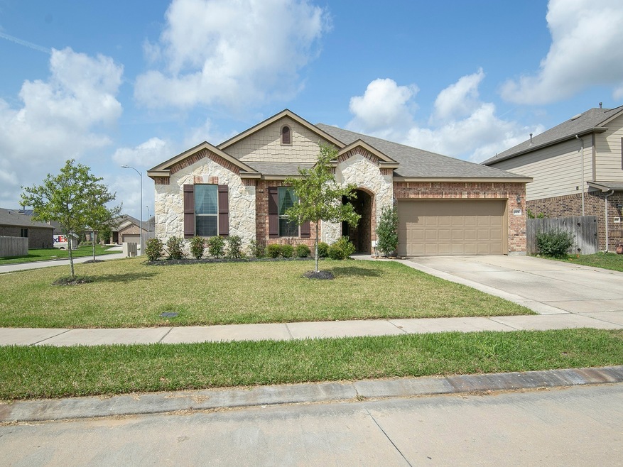 3616 Anzac Meadow Ct, Pearland, TX 77584 - photo 1