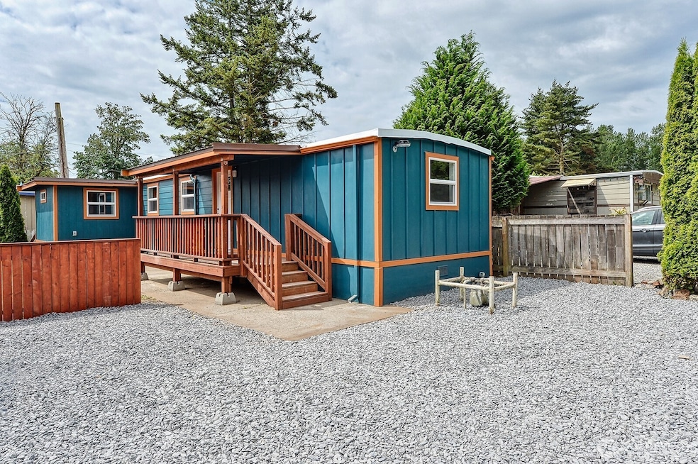 1942 Trigg Rd unit 38, Ferndale, WA 98248 - photo 1