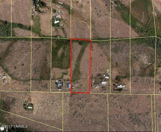 471 Mini Pines Road - Yakima, WA 98903