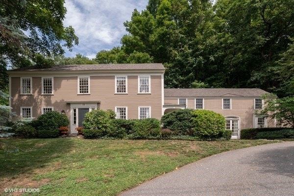 18 Hudson Rd, Sudbury, MA 01776 - photo 1