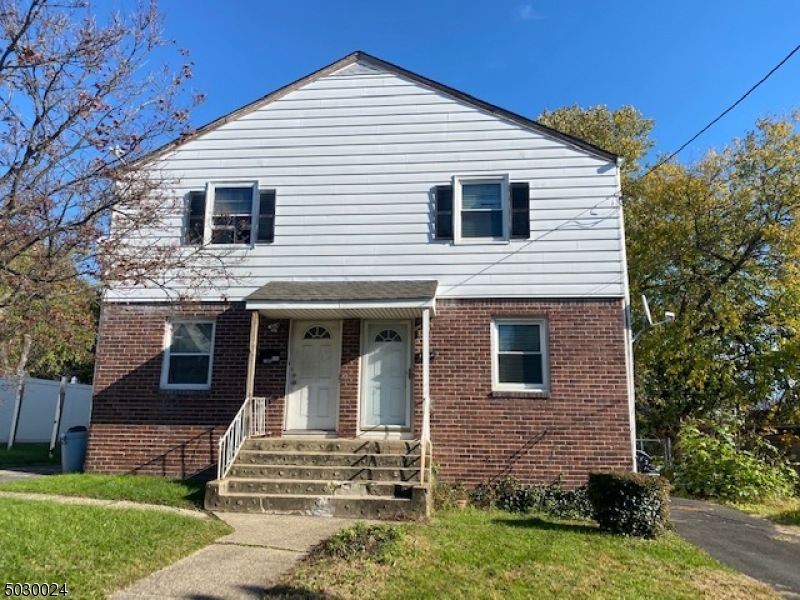 1381 Doremus Place, Hillside, NJ 07205 - photo 1