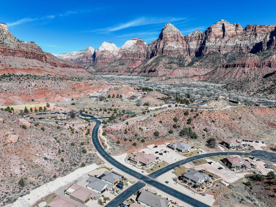 Aerial View 5