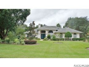 4310 N Indianhead Rd, Hernando, FL 34442 - photo 1