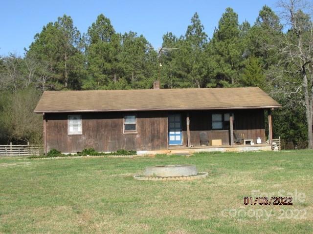 228 Low Water Bridge Rd, Troy, NC 27371 - photo 1