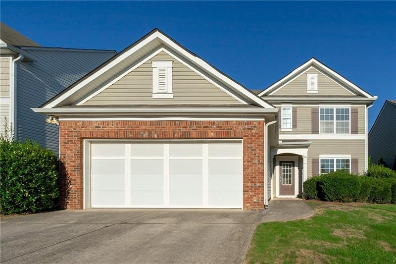 305 Woodland Pass, Canton, GA 30114 - photo 1