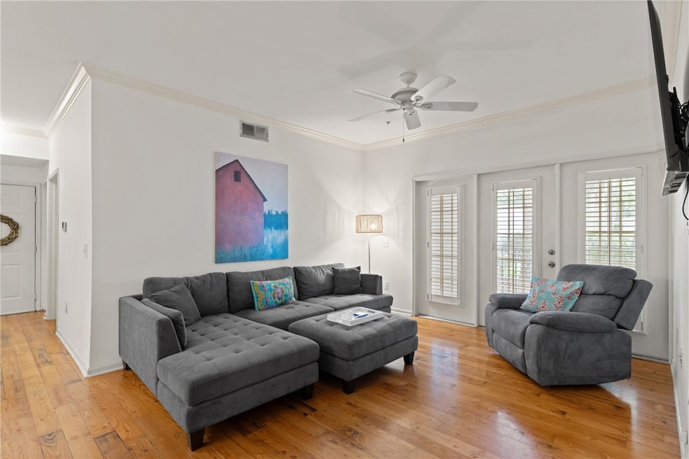 1704 Frederica Rd unit 508, Saint Simons Island, GA 31522 - photo 1