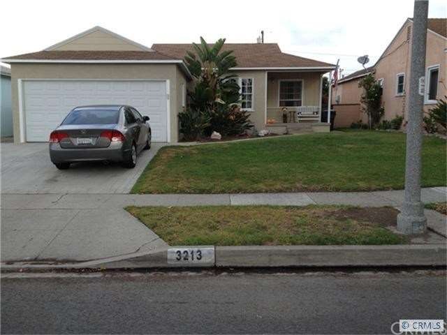 3213 Eckleson St, Lakewood, CA 90712 - photo 1