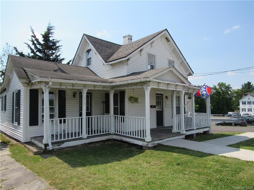 93 Brookside Ave, Chester, NY 10918 - photo 1