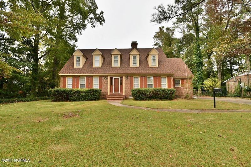 315 Forest Grove Ave, Jacksonville, NC 28540 - photo 1