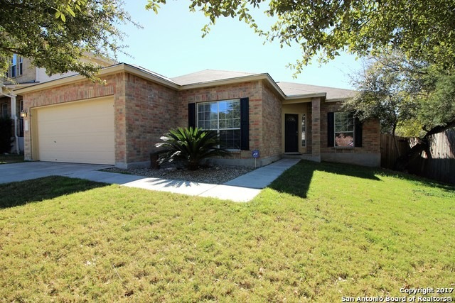 10530 Cosmos Canyon, Helotes, TX 78023 - photo 1