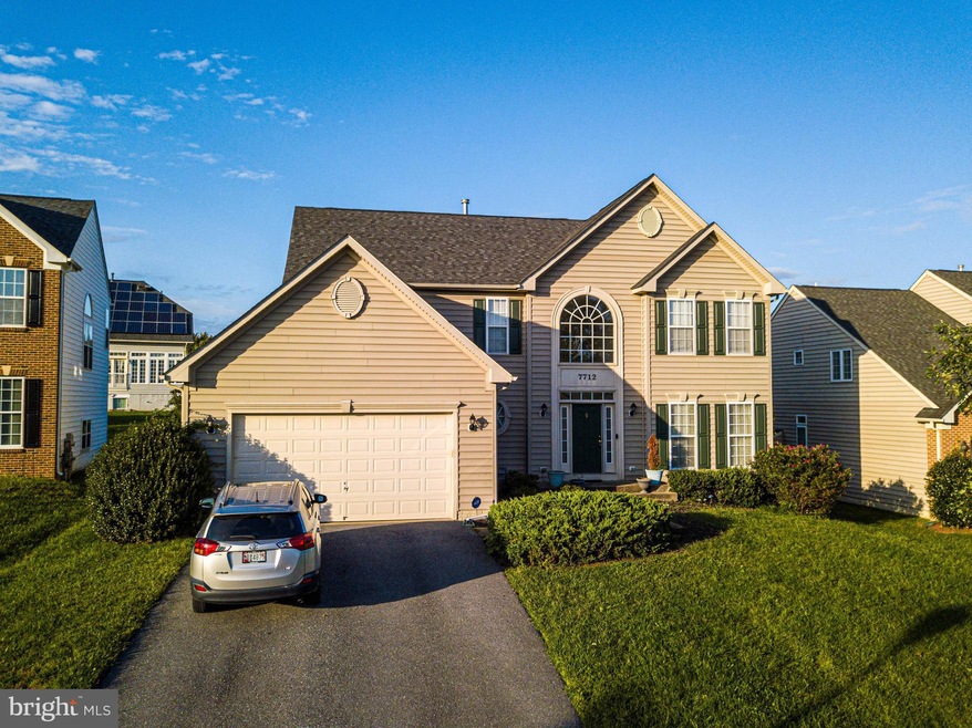 7712 Kirklee Ct, Laurel, MD 20707 - photo 1