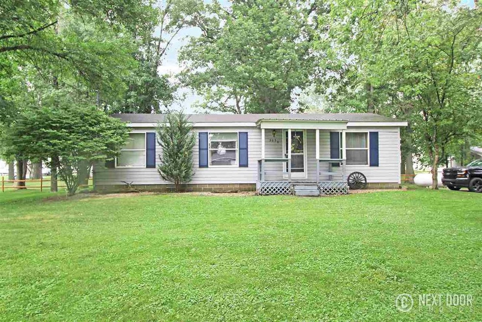 Saginaw Bay Canal front home!