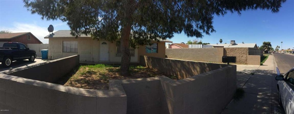 5151 W Berkeley Rd, Phoenix, AZ 85035 - photo 1