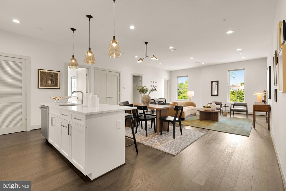 770 Park Rd NW unit 201, Washington, DC 20010 - photo 1