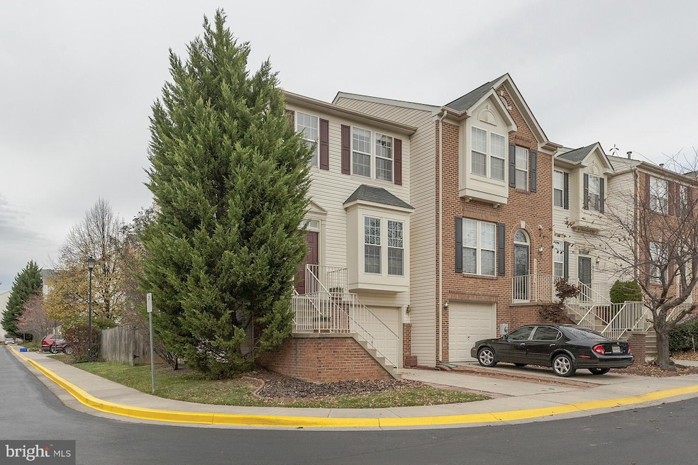 20814 Mountain Lake Terrace, Germantown, MD 20874 - photo 1