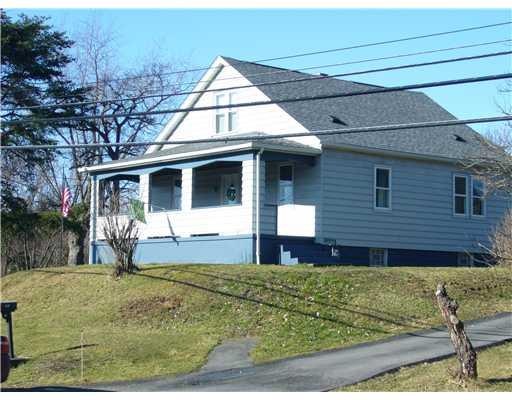 Exterior Front. Welcome to 3305 Brodhead Road, Cen