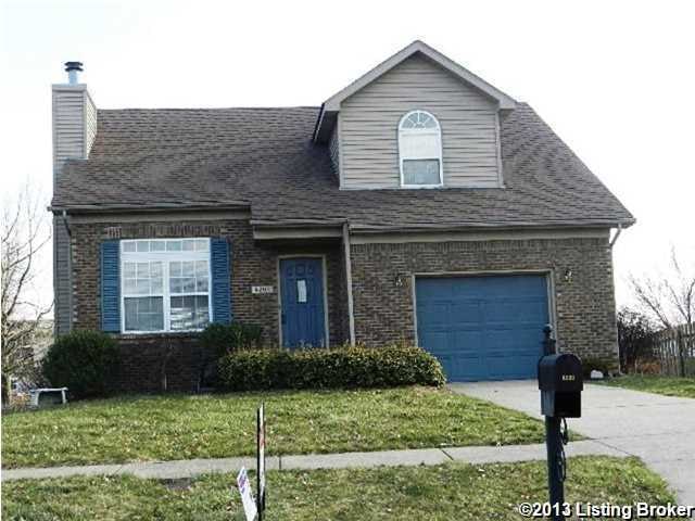 8200 Happiness Way, Louisville, KY 40291 - photo 1