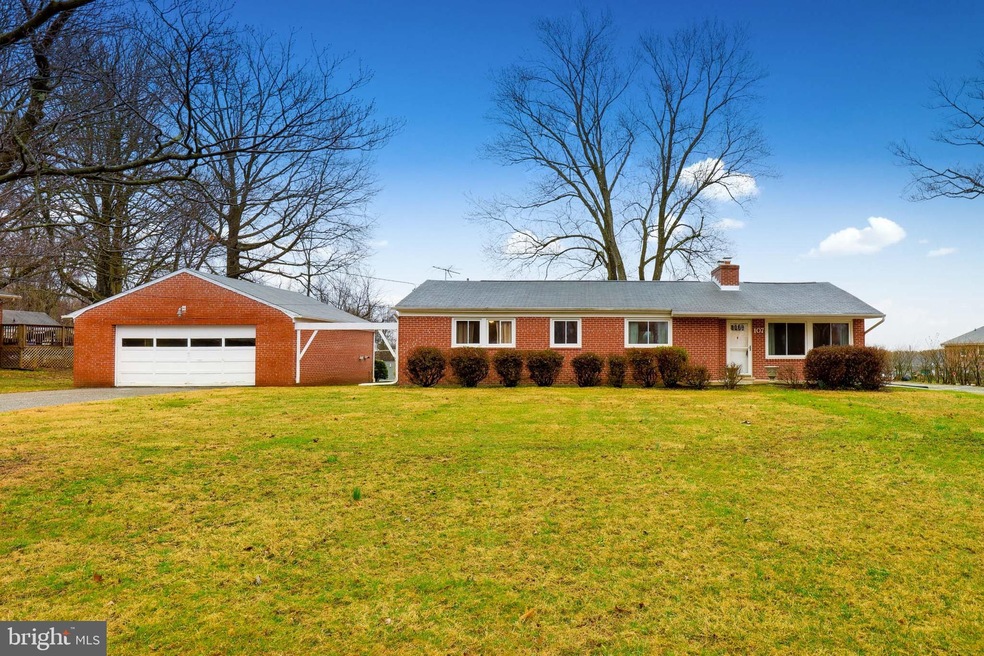 107 Gibbons Blvd, Cockeysville, MD 21030 - photo 1