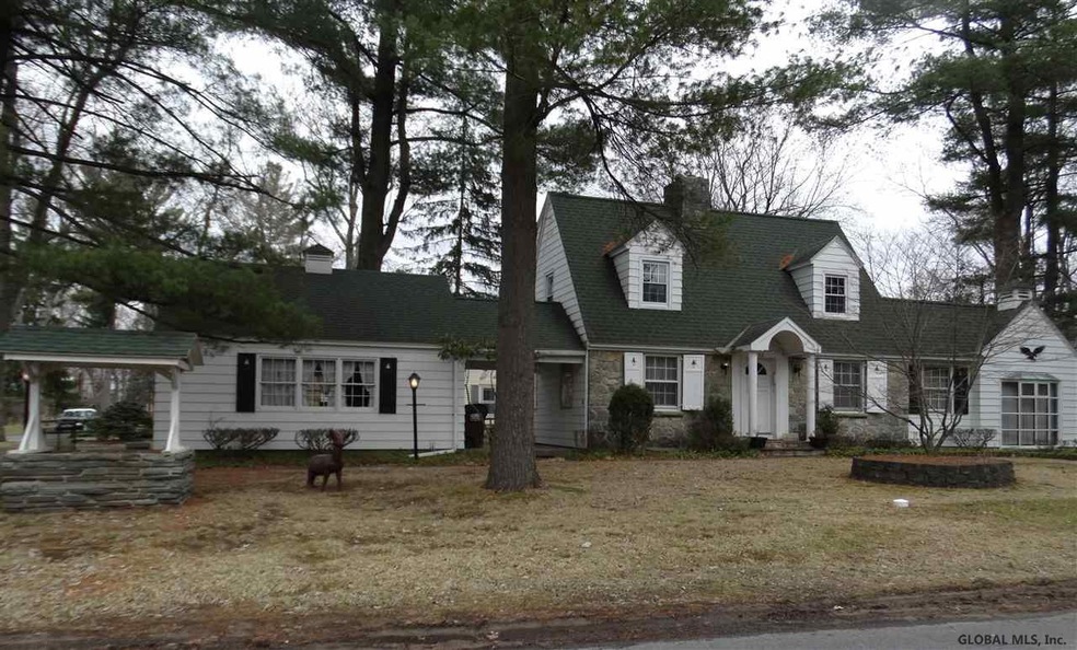 23 Salisbury Rd, Delmar, NY 12054 - photo 1