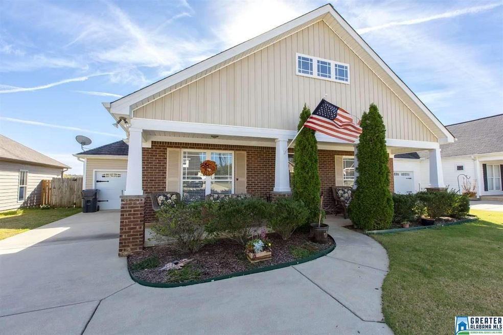 223 Stonecreek Place