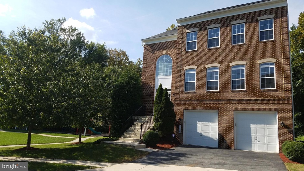 3214 Red Orchid Way, Kensington, MD 20895 - photo 1