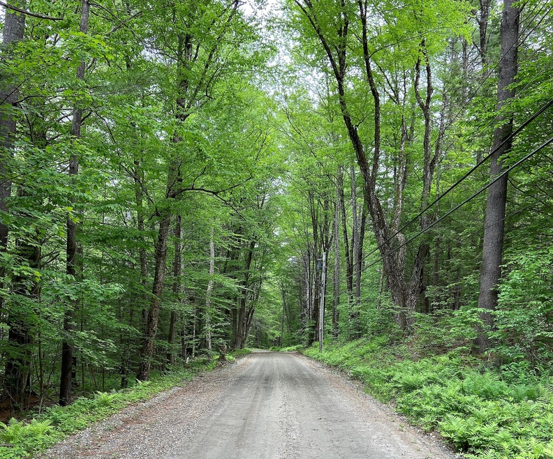 unlisted-address, Conway, MA 01341 - photo 1