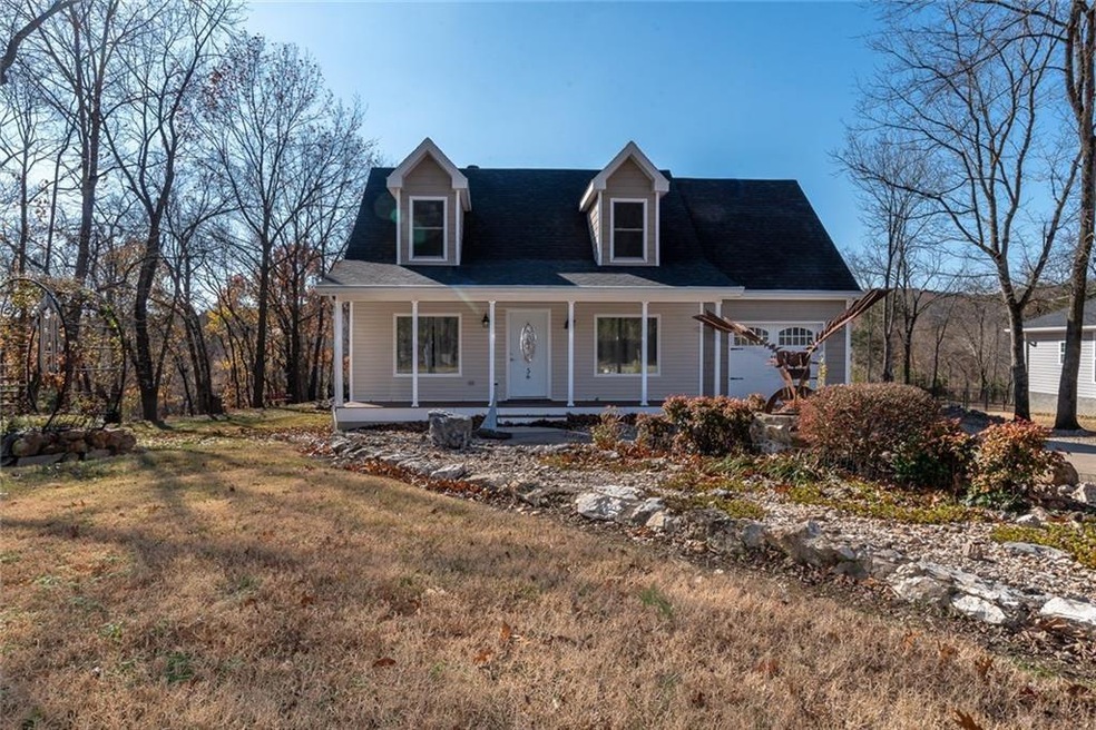 56 Overton Dr, Bella Vista, AR 72714 - photo 1