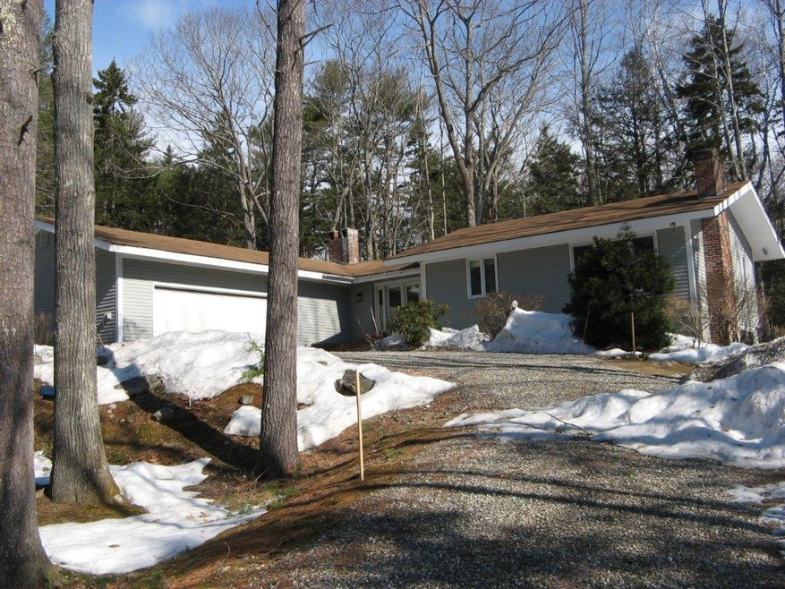 14 Cooper Rd, Freeport, ME 04032 - photo 1