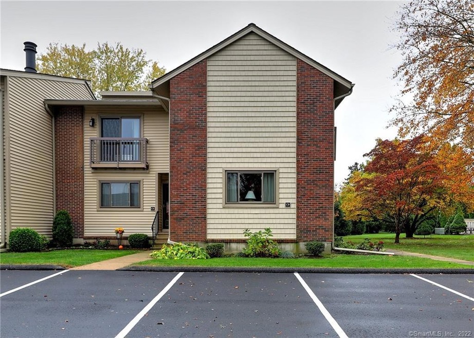 330 Merwin Ave unit C9, Milford, CT 06460 - photo 1