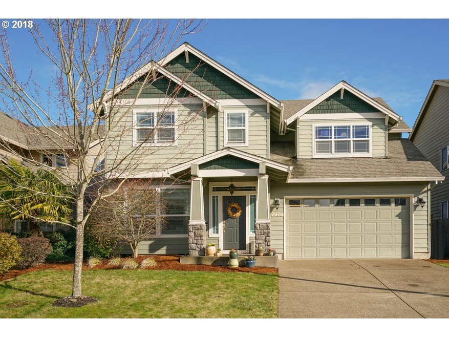 7978 Mykala St NE, Keizer, OR 97303 - photo 1