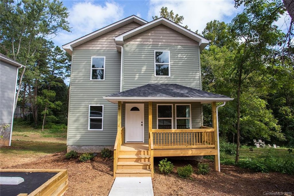 98 Le An Hurst Rd, Asheville, NC 28803 - photo 1