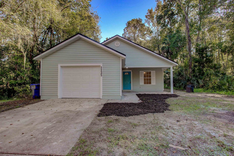 1125 Tocoi Rd, Saint Augustine, FL 32084 - photo 1