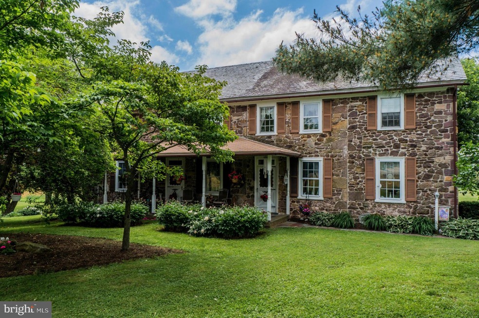 446 Stony Run Rd, Spring City, PA 19475 - photo 1