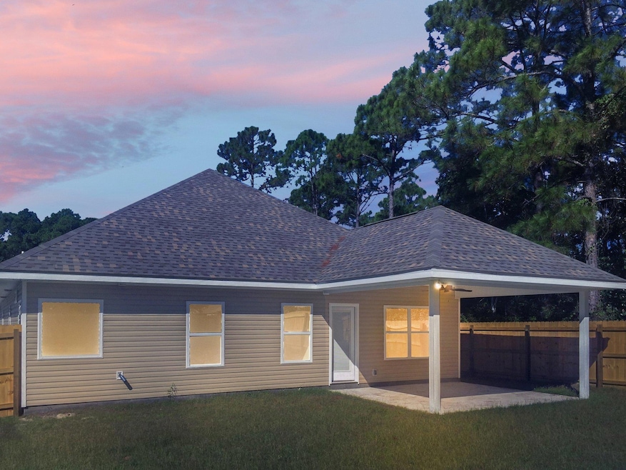 1866 Esplanade St, Navarre, FL 32566 - photo 1