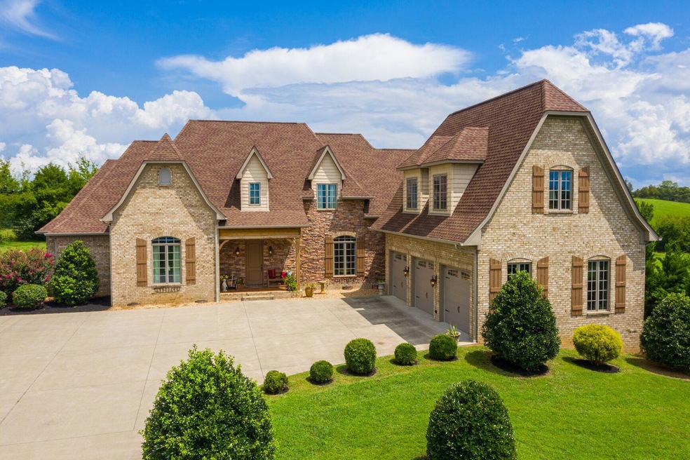 257 Naron Rd, Shelbyville, TN 37160 - photo 1