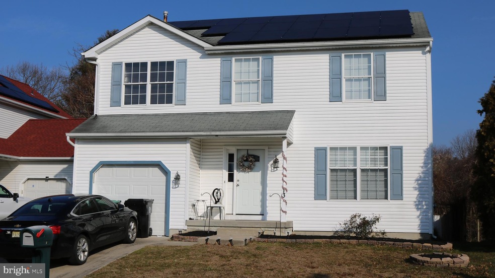 13 Foxton Dr, Atco, NJ 08004 - photo 1