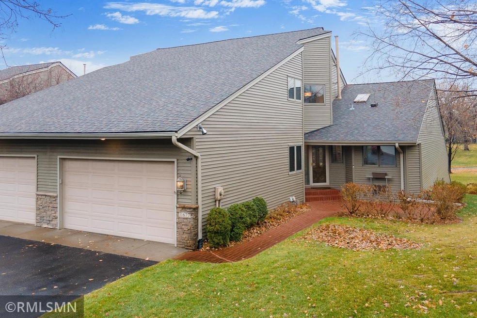 11677 Tulip St NW, Coon Rapids, MN 55433 - photo 1