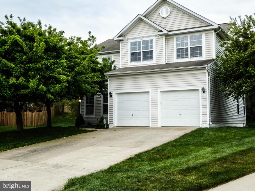 12150 Quick Fox Ct, Bristow, VA 20136 - photo 1