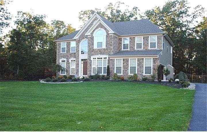 121 Peach Tree Dr, Franklinville, NJ 08322 - photo 1