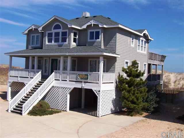 classic oceanfront
