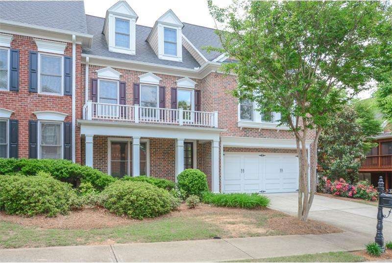 5205 Village Green Trace unit 5205, Roswell, GA 30075 - photo 1